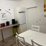アパート 