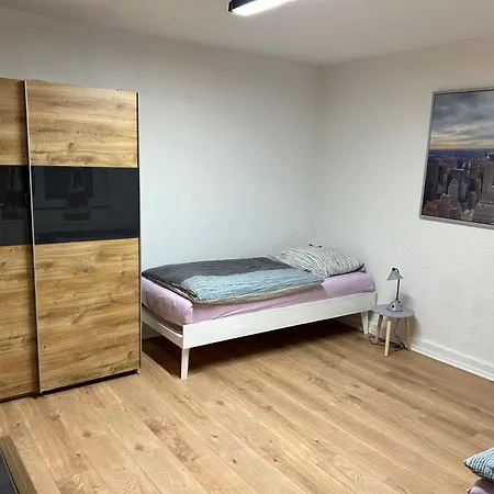 Apartmán 